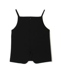 TOMORROWLAND / トゥモローランド シャツ・ブラウス | カルゼジャージー ジップトップス