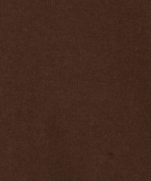 TOMORROWLAND / トゥモローランド カーディガン・ボレロ | コットンフライス カーディガン | 詳細10