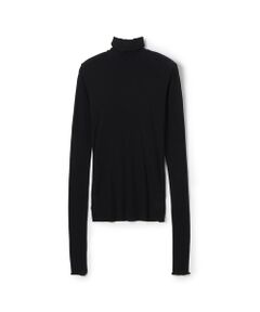 TOMORROWLAND / トゥモローランド カットソー（半袖以外） | キョウネンフライス ハイネックトップス