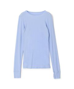 TOMORROWLAND / トゥモローランド カットソー（半袖以外） | キョウネンフライス クルーネックトップス