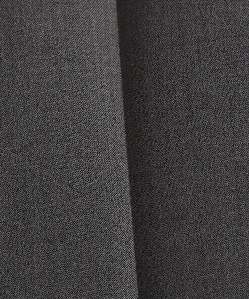 TOMORROWLAND / トゥモローランド スラックス・ドレスパンツ | ゼニアトラベラー テーパードスラックス | 詳細8