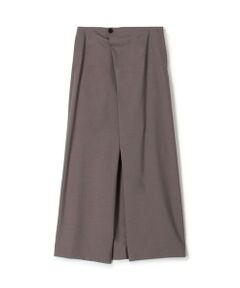 レディース スカート（条件：イエロー系）| ファッション通販