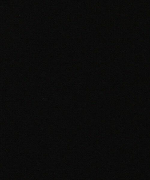 TOMORROWLAND / トゥモローランド ベスト | バックサテンジョーゼット Vネックジレ | 詳細10