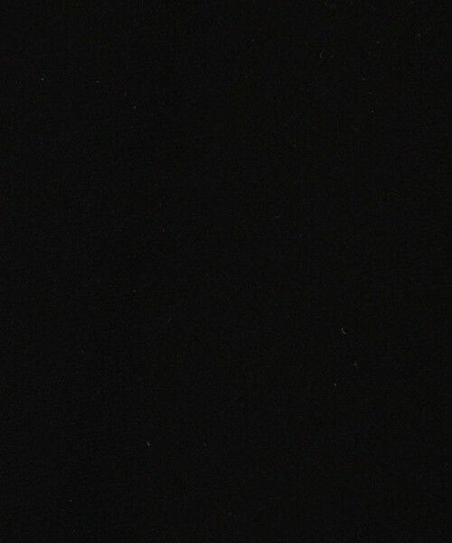 TOMORROWLAND / トゥモローランド ロング・マキシ丈ワンピース | バックサテンジョーゼット Vネックロングワンピース | 詳細9