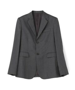 TOMORROWLAND / トゥモローランド テーラードジャケット | ゼニアトラベラー テーラードジャケット