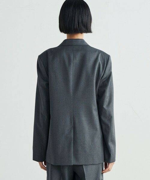 TOMORROWLAND / トゥモローランド テーラードジャケット | ゼニアトラベラー テーラードジャケット | 詳細4