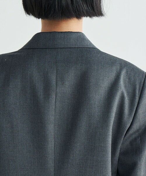 TOMORROWLAND / トゥモローランド テーラードジャケット | ゼニアトラベラー テーラードジャケット | 詳細7