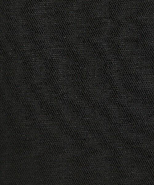 TOMORROWLAND / トゥモローランド ノーカラージャケット | ウールシャンブレー ジップジャケット | 詳細13
