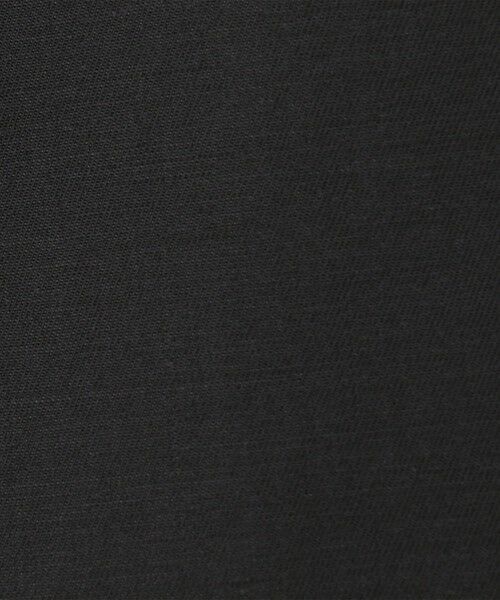 TOMORROWLAND / トゥモローランド ベスト | ウールシャンブレー ワイドラペルジレ | 詳細12