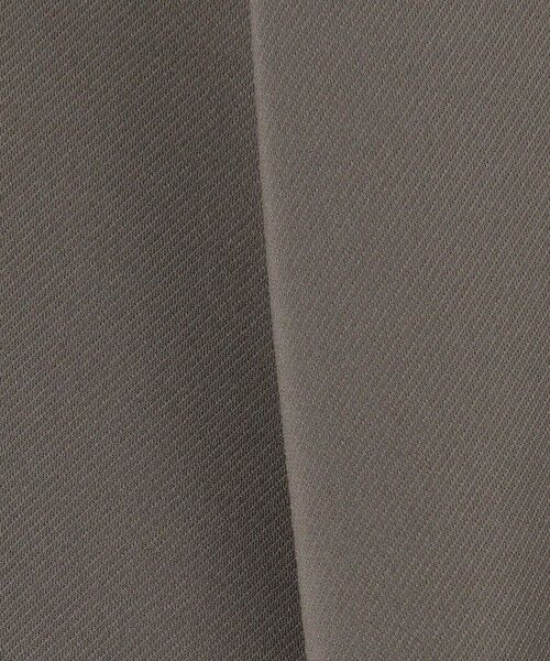 TOMORROWLAND / トゥモローランド ノーカラージャケット | カルゼジャージー ノーカラージャケット | 詳細11