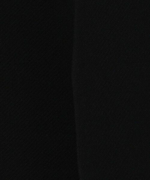 TOMORROWLAND / トゥモローランド ノーカラージャケット | カルゼジャージー ノーカラージャケット | 詳細12