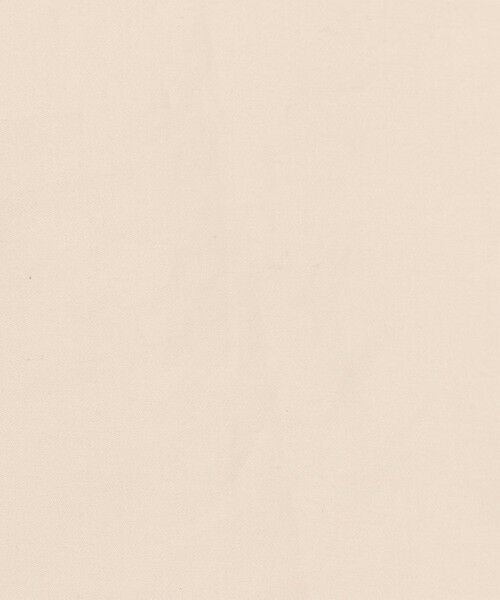 TOMORROWLAND / トゥモローランド シャツ・ブラウス | コットンバックサテン チュニックブラウス | 詳細10