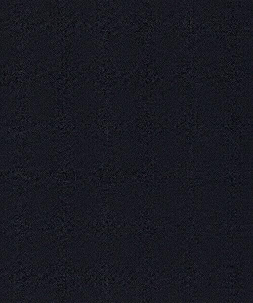 TOMORROWLAND / トゥモローランド シャツ・ブラウス | ジョーゼットサテン ペプラムブラウス | 詳細9