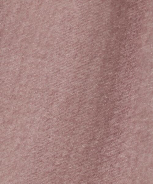 TOMORROWLAND / トゥモローランド その他パンツ | レーヨンシルクベルベットリラックスショーツ | 詳細9