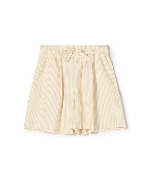 TOMORROWLAND / トゥモローランド その他インナー・ルームウェア | BIRKENSTOCKxTEKLA ショーツ(42 ライトベージュ系)