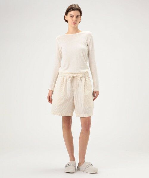 TOMORROWLAND / トゥモローランド その他インナー・ルームウェア | BIRKENSTOCKxTEKLA ショーツ | 詳細1