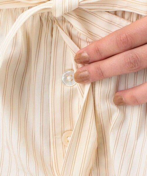 TOMORROWLAND / トゥモローランド その他インナー・ルームウェア | BIRKENSTOCKxTEKLA ショーツ | 詳細10