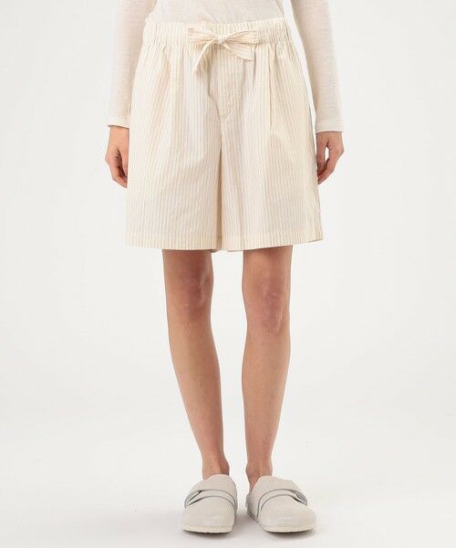 TOMORROWLAND / トゥモローランド その他インナー・ルームウェア | BIRKENSTOCKxTEKLA ショーツ | 詳細2