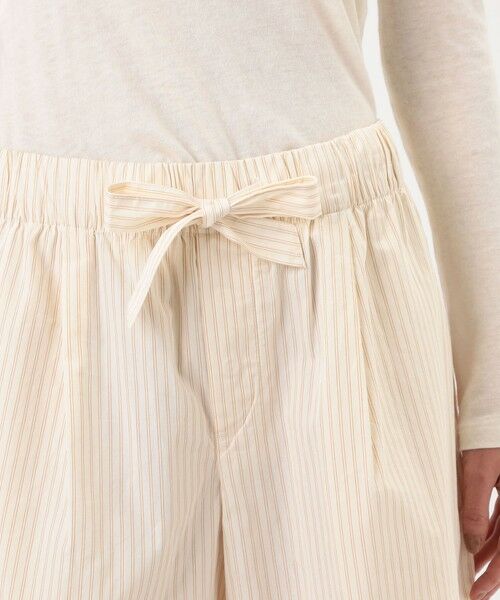 TOMORROWLAND / トゥモローランド その他インナー・ルームウェア | BIRKENSTOCKxTEKLA ショーツ | 詳細5