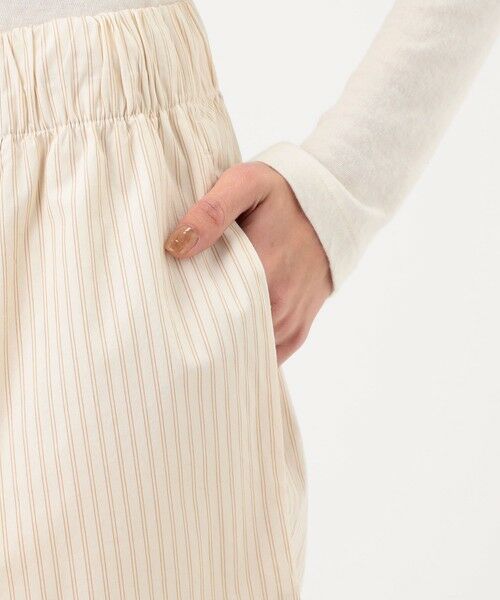 TOMORROWLAND / トゥモローランド その他インナー・ルームウェア | BIRKENSTOCKxTEKLA ショーツ | 詳細7