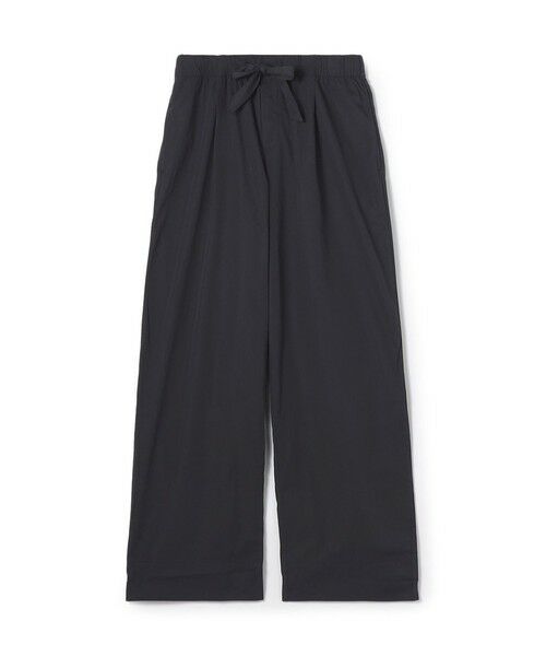 TOMORROWLAND / トゥモローランド ルームウェア | BIRKENSTOCKxTEKLA パジャマ パンツ(17 チャコールグレー)