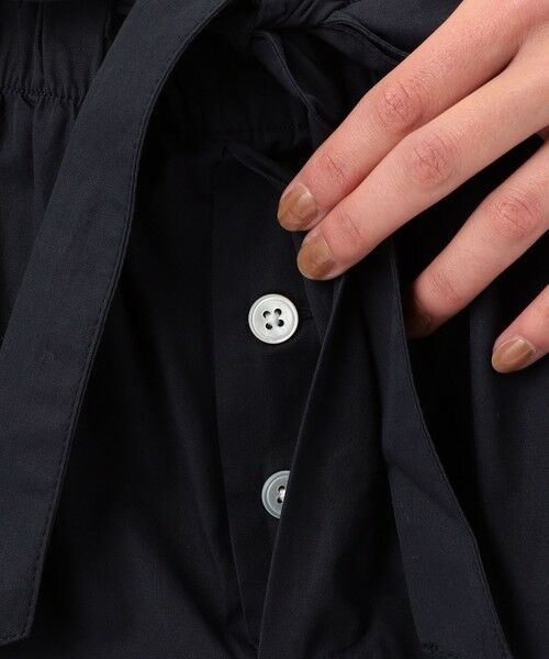 TOMORROWLAND / トゥモローランド ルームウェア | BIRKENSTOCKxTEKLA パジャマ パンツ | 詳細10