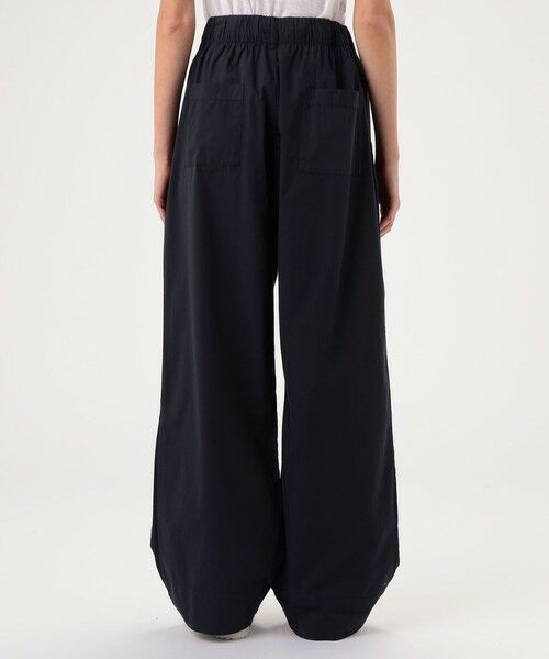 TOMORROWLAND / トゥモローランド ルームウェア | BIRKENSTOCKxTEKLA パジャマ パンツ | 詳細4