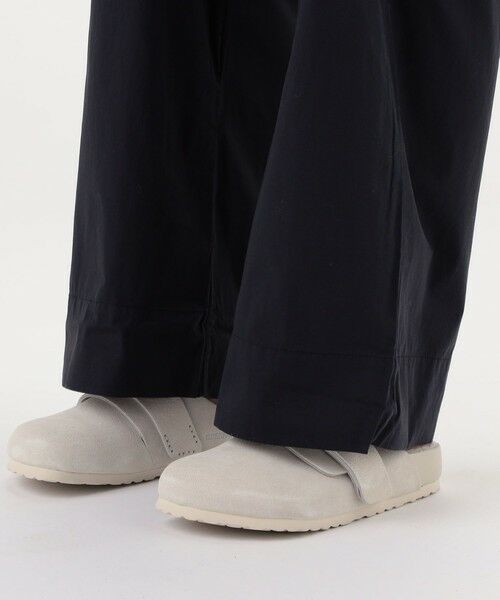 TOMORROWLAND / トゥモローランド ルームウェア | BIRKENSTOCKxTEKLA パジャマ パンツ | 詳細8