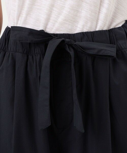 TOMORROWLAND / トゥモローランド ルームウェア | BIRKENSTOCKxTEKLA パジャマ パンツ | 詳細9