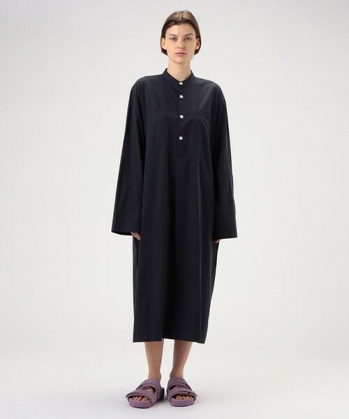 TOMORROWLAND / トゥモローランド ルームウェア | BIRKENSTOCKxTEKLA カフタンパジャマ | 詳細1