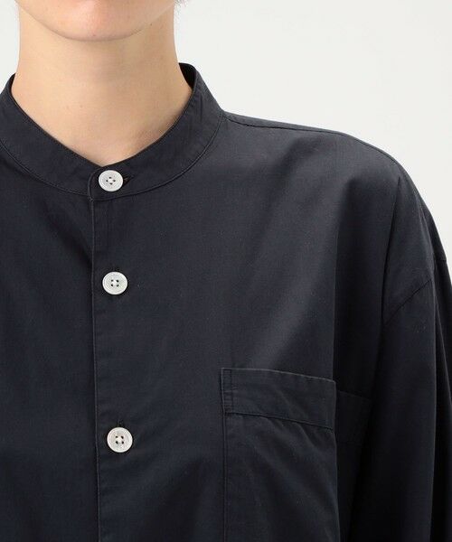 TOMORROWLAND / トゥモローランド ルームウェア | BIRKENSTOCKxTEKLA カフタンパジャマ | 詳細4