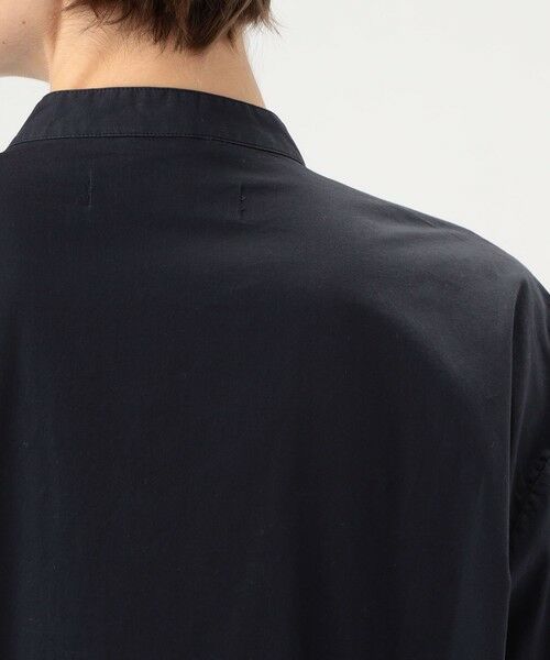 TOMORROWLAND / トゥモローランド ルームウェア | BIRKENSTOCKxTEKLA カフタンパジャマ | 詳細5