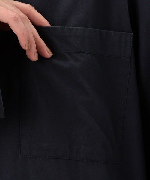 TOMORROWLAND / トゥモローランド ルームウェア | BIRKENSTOCKxTEKLA カフタンパジャマ | 詳細7