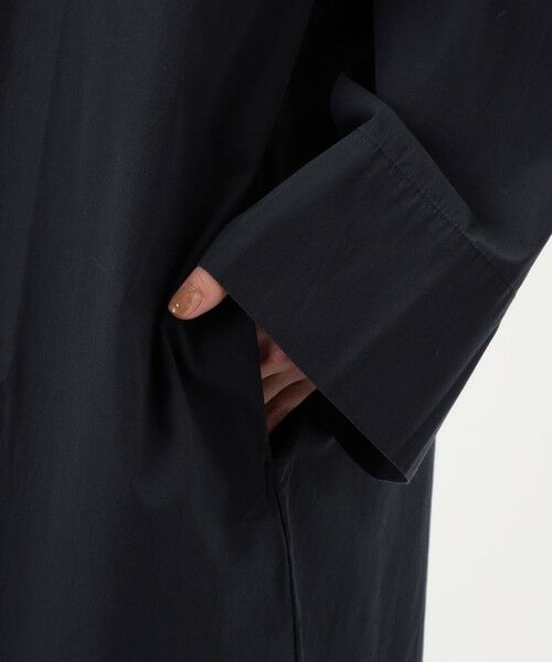 TOMORROWLAND / トゥモローランド ルームウェア | BIRKENSTOCKxTEKLA カフタンパジャマ | 詳細8