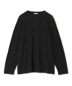 黒　シュリンクシャツブラウス セール】 テンセル オープンカラーシャツ （シャツ・ブラウス