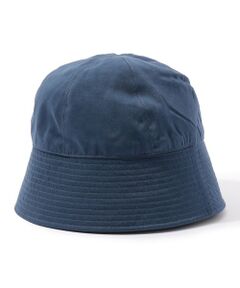 TOMORROWLAND / トゥモローランド ハット | KIJIMA TAKAYUKI CPR STN SAILOR HAT