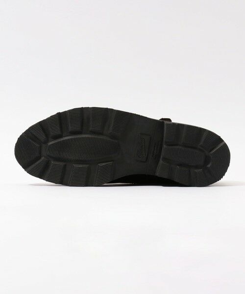 TOMORROWLAND / トゥモローランド フラットシューズ | Paraboot WILLIAM レザーシューズ | 詳細3