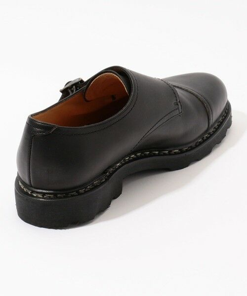 TOMORROWLAND / トゥモローランド フラットシューズ | Paraboot WILLIAM レザーシューズ | 詳細4