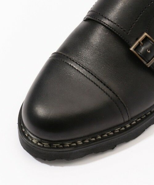 TOMORROWLAND / トゥモローランド フラットシューズ | Paraboot WILLIAM レザーシューズ | 詳細5