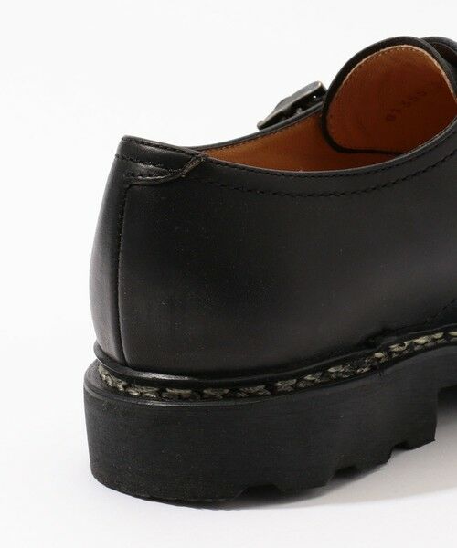 TOMORROWLAND / トゥモローランド フラットシューズ | Paraboot WILLIAM レザーシューズ | 詳細6