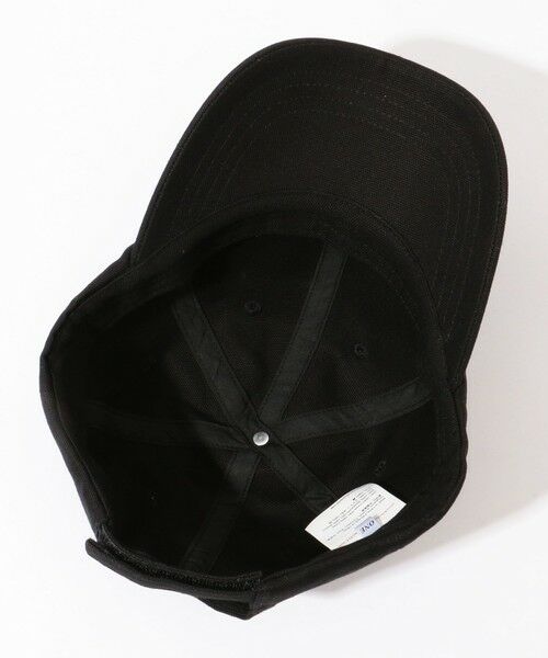 TOMORROWLAND / トゥモローランド キャップ | Stockholm Surfboard Club キャップ | 詳細7