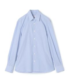 TOMORROWLAND / トゥモローランド シャツ・ブラウス | TOMORROWLAND PILGRIM コットン レギュラーカラーシャツ