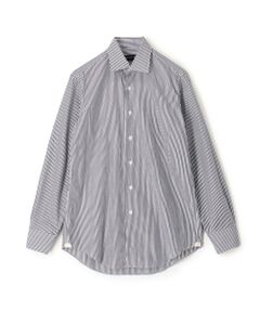 TOMORROWLAND / トゥモローランド シャツ・ブラウス | 200/2 コットンツイル ワイドスプレッドカラー ドレスシャツ