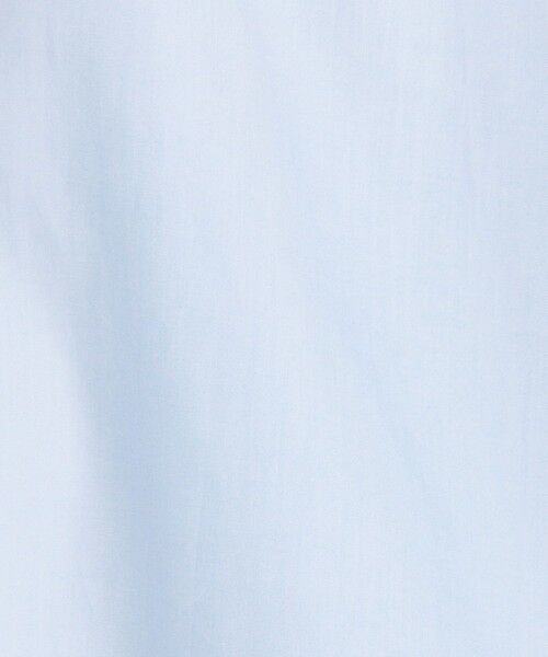 TOMORROWLAND / トゥモローランド シャツ・ブラウス | 200/2 コットンツイル ワイドスプレッドカラー ドレスシャツ | 詳細11