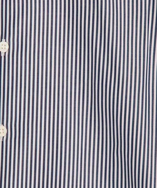 TOMORROWLAND / トゥモローランド シャツ・ブラウス | 200/2 コットンツイル ワイドスプレッドカラー ドレスシャツ | 詳細9