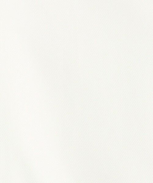 TOMORROWLAND / トゥモローランド シャツ・ブラウス | 120/2スーピマコットンツイル ワイドスプレッドカラー ドレスシャツ | 詳細10