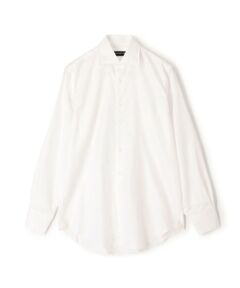 TOMORROWLAND / トゥモローランド シャツ・ブラウス | 120/2スーピマコットンドビー ワイドスプレッドカラー ドレスシャツ