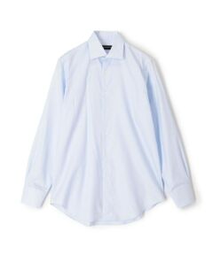 TOMORROWLAND / トゥモローランド シャツ・ブラウス | 120/2スーピマコットンドビー ワイドスプレッドカラー ドレスシャツ