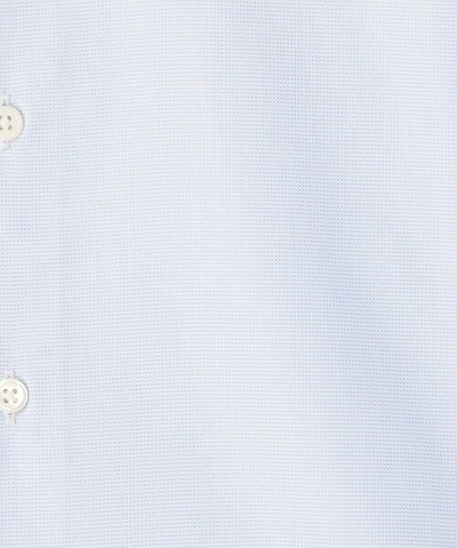 TOMORROWLAND / トゥモローランド シャツ・ブラウス | 120/2スーピマコットンドビー ワイドスプレッドカラー ドレスシャツ | 詳細10