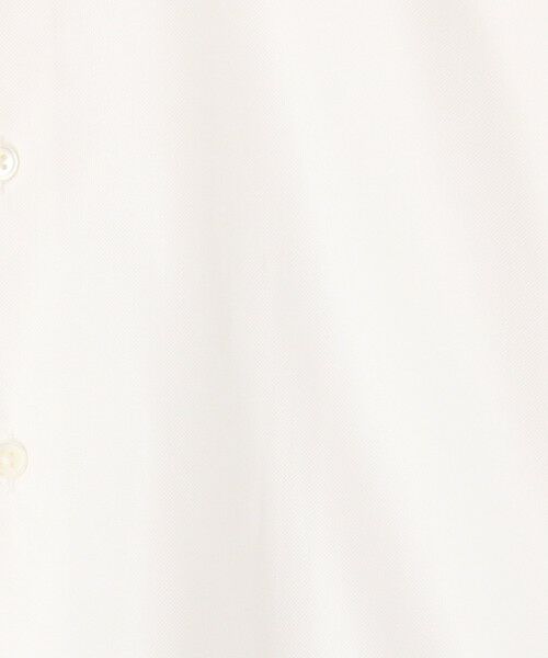 TOMORROWLAND / トゥモローランド シャツ・ブラウス | 120/2スーピマコットンドビー ワイドスプレッドカラー ドレスシャツ | 詳細9